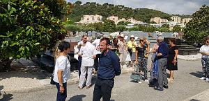 COMMEMORATION DU 5 JUILLET 1962 A ORAN CIMETIERE ST MARC SAINT LAURENT DU VAR_25